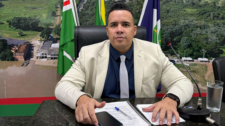 Presidente da Câmara cobra ação do DAE e propõe privatização